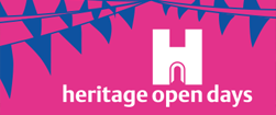 Historic England Heritage Open Days Swindon