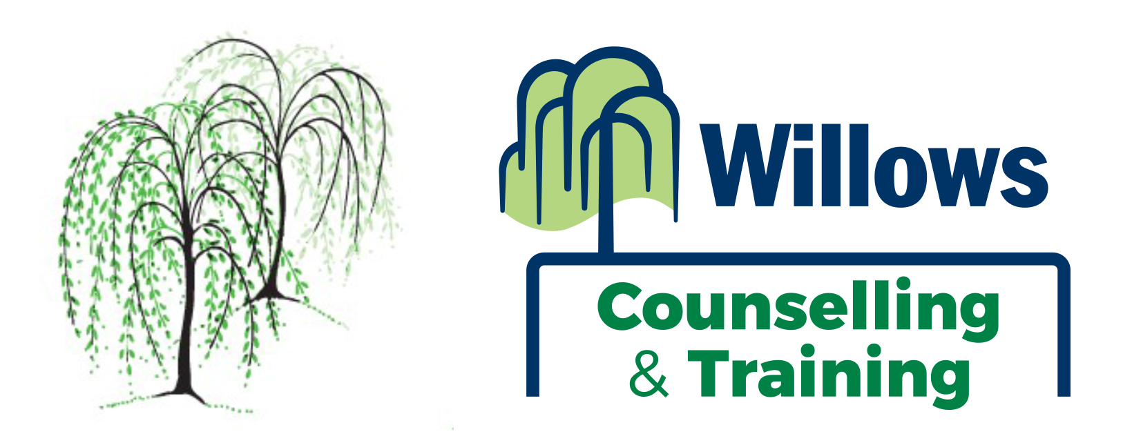 Willows Counselling Service logo